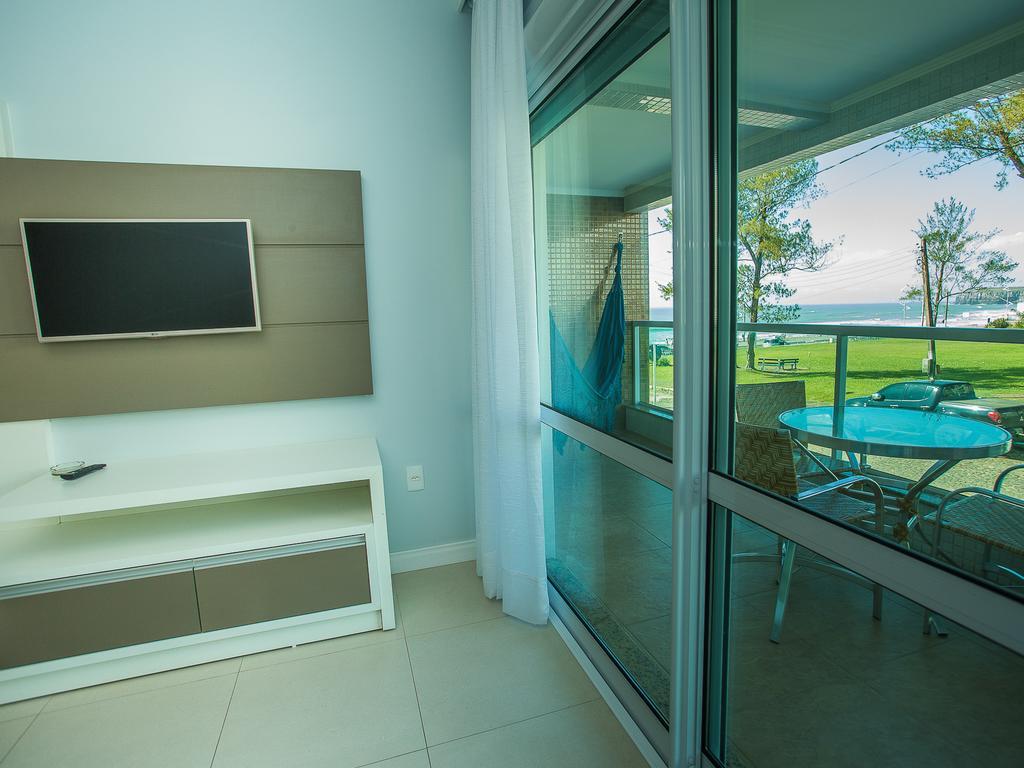 Residencial Villa Lobos Torres Exteriér fotografie